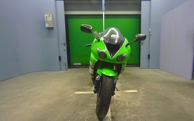 KAWASAKI ZX 10 NINJA R 2006 ZXT00D