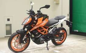 KTM 390 DUKE 2018 JPJ40