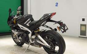 TRIUMPH DAYTONA 765 2020 DA214A