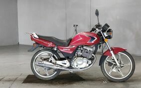 SUZUKI EN125 PCJK6