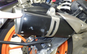 KTM 250 DUKE