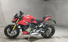 DUCATI STREETFIGHTER V4 S 2020 FA00A