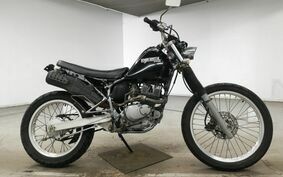 SUZUKI DJEBEL 200 (DR200SE) SH42A