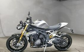 TRIUMPH SPEED TRIPLE 1200 RS 2021 3P01SC