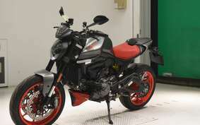 DUCATI MONSTER 937 2023