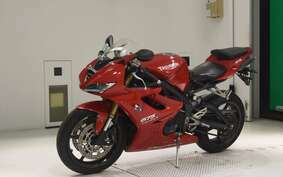 TRIUMPH DAYTONA 675 2012