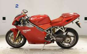 DUCATI 998 BIPOSTO 2003 H200A