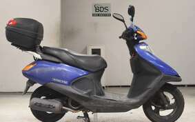 HONDA SPACY 100 JF13