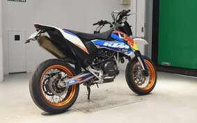 KTM 690 SMC 2014 LSS40