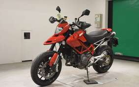 DUCATI HYPERMOTARD 1100 2012 B103A