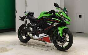 KAWASAKI ZX-25R ZX250E