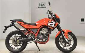 APRILIA STX125 CAFE PDJL