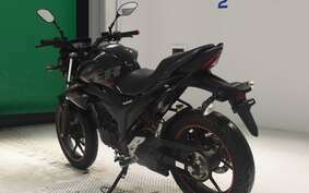 SUZUKI GIXXER 150 NG4BG