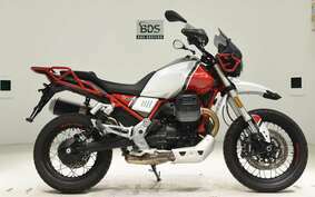 MOTO GUZZI V85 TT 2022