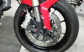 DUCATI MONSTER 1100 EVO 2012 M511J