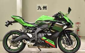 KAWASAKI ZX-25R ZX250E