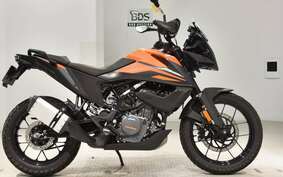 KTM 390 ADVENTURE 2020 JGJ40