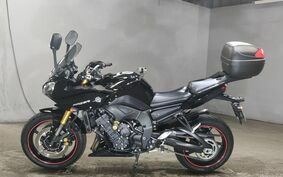 YAMAHA FAZER FZ8 2013 RN252