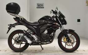 SUZUKI GIXXER 150 NG4BG