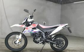 APRILIA RX125 KT