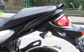 SUZUKI GLADIUS400 ABS 2012 VK58A