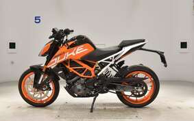 KTM 390 DUKE 2021 JPJ40