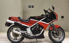 KAWASAKI KR250S KR250A