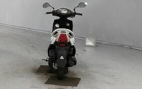 SYM GT125 HM12