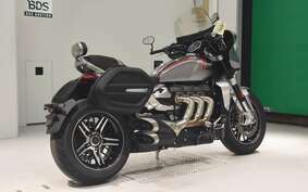 TRIUMPH ROCKET III GT 2021