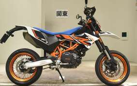 KTM 690 SMC 2014 LST40