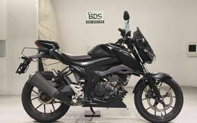 SUZUKI GSX-S125 DL32B