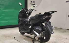 HONDA PCX125 JK05