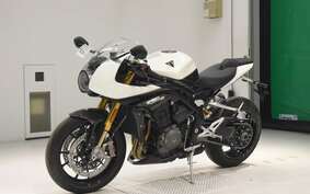 TRIUMPH SPEED TRIPLE RR 2023