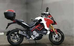 DUCATI MULTISTRADA 1260 S 2021 AC00AA