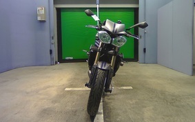 TRIUMPH SPEED TRIPLE 2013 PN115G