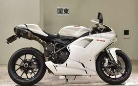 DUCATI 848 2010 H600A