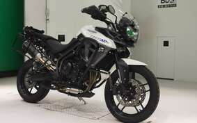 TRIUMPH TIGER 800 XR X 2015