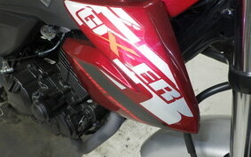 SUZUKI ジクサー150 NG4BG