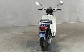 SUZUKI BIRDIE 50 Cell BA43A