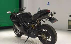 DUCATI 1198 S 2009