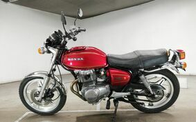 HONDA CB250 T Hawk CB250T