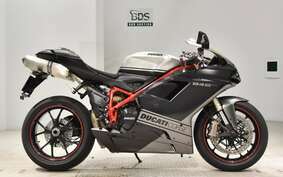 DUCATI 848 EVO 2013 H602A