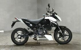 KTM 690 DUKE 2008 LDS40