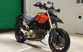 DUCATI HYPERMOTARD 1100S 2009 B100A