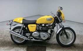 TRIUMPH THRUXTON 900 2004 J9042G