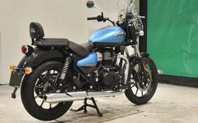 ROYAL ENFIELD METEOR 350 2022