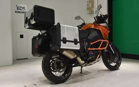 KTM 1190 ADVENTURE 2014