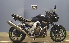 KAWASAKI Z750 S Type 2006 ZR750K