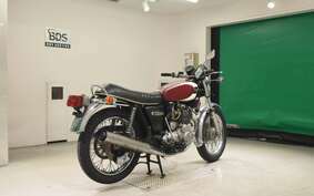 TRIUMPH TRIDENT 750 1976 DK0362