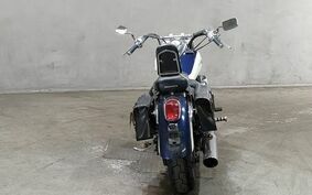 HONDA SHADOW 400 2000 NC34